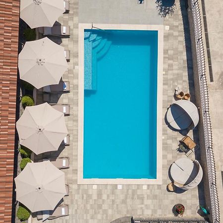 שיבניק Apartments Antonia מראה חיצוני תמונה