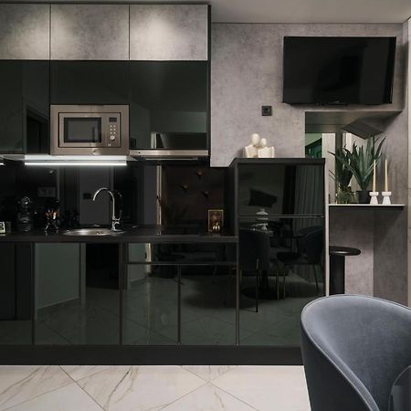 שיבניק Apartments Antonia מראה חיצוני תמונה