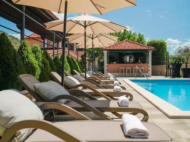 שיבניק Apartments Antonia מראה חיצוני תמונה