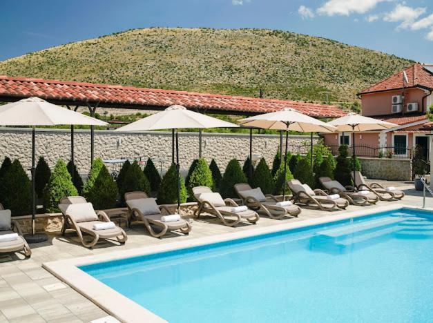 שיבניק Apartments Antonia מראה חיצוני תמונה
