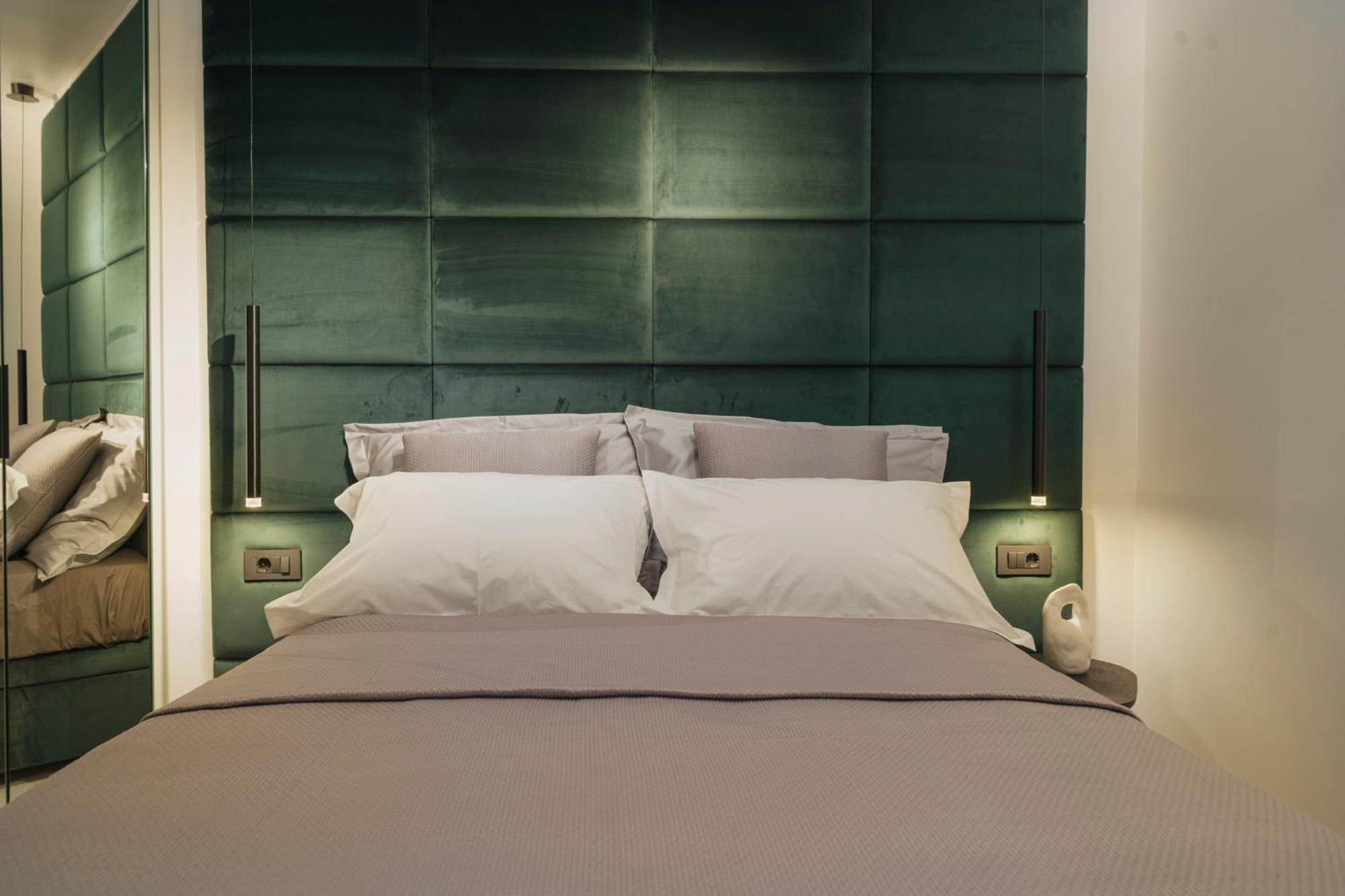 שיבניק Apartments Antonia מראה חיצוני תמונה