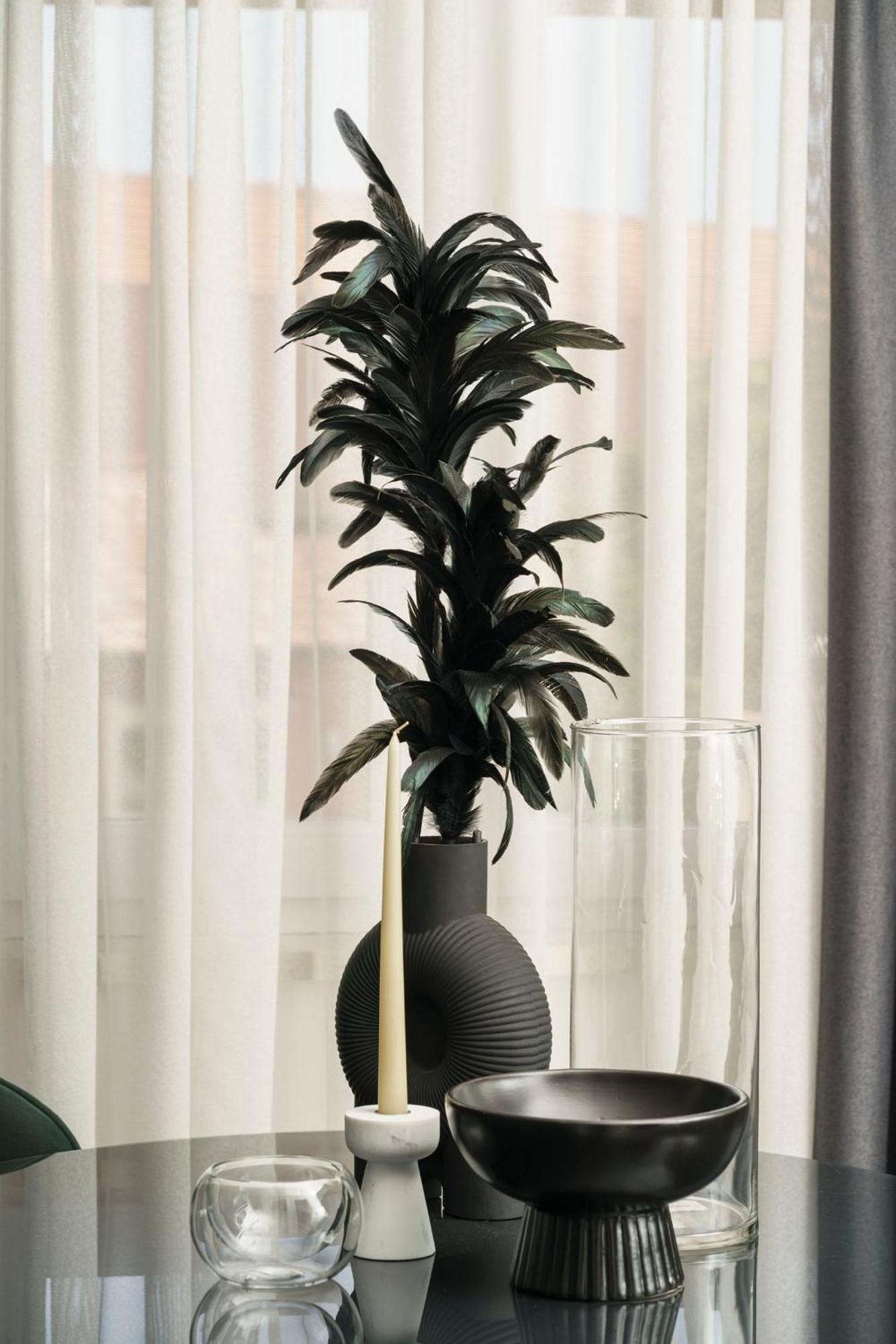 שיבניק Apartments Antonia מראה חיצוני תמונה