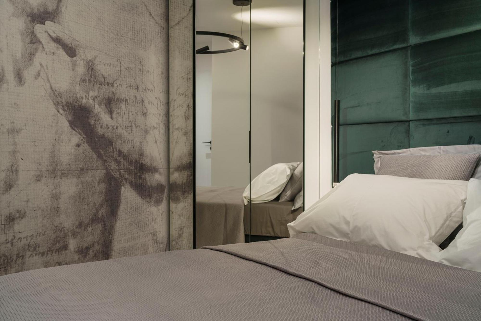 שיבניק Apartments Antonia מראה חיצוני תמונה
