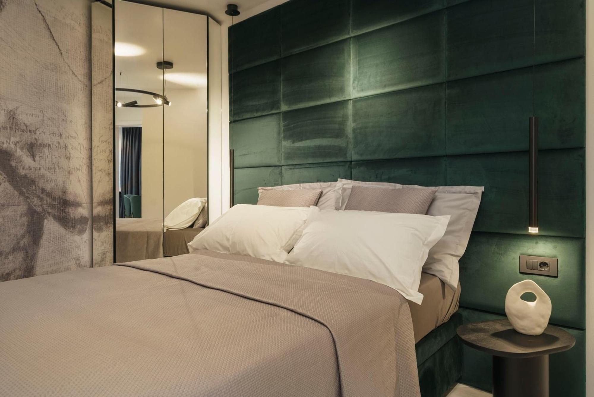 שיבניק Apartments Antonia מראה חיצוני תמונה