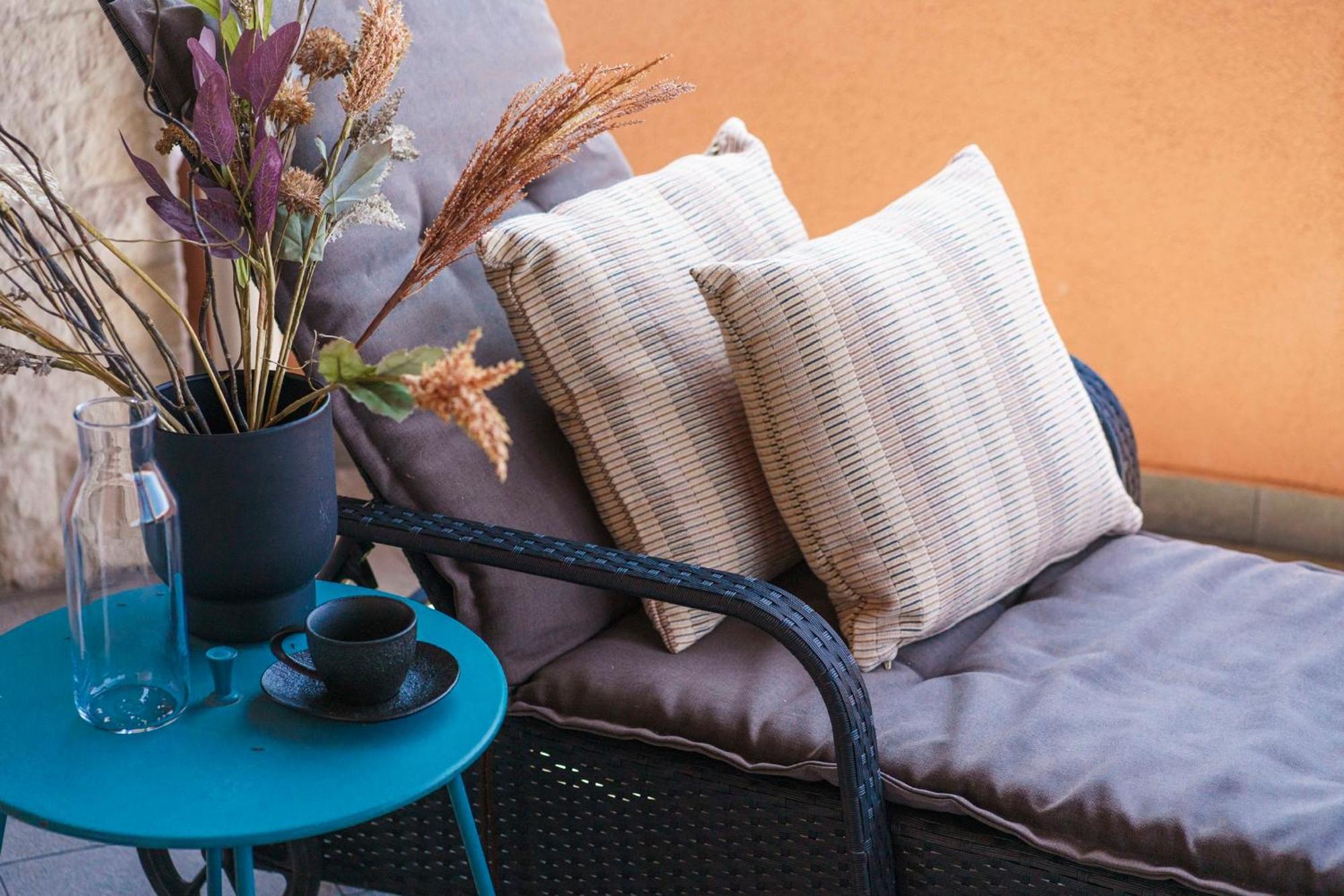 שיבניק Apartments Antonia מראה חיצוני תמונה