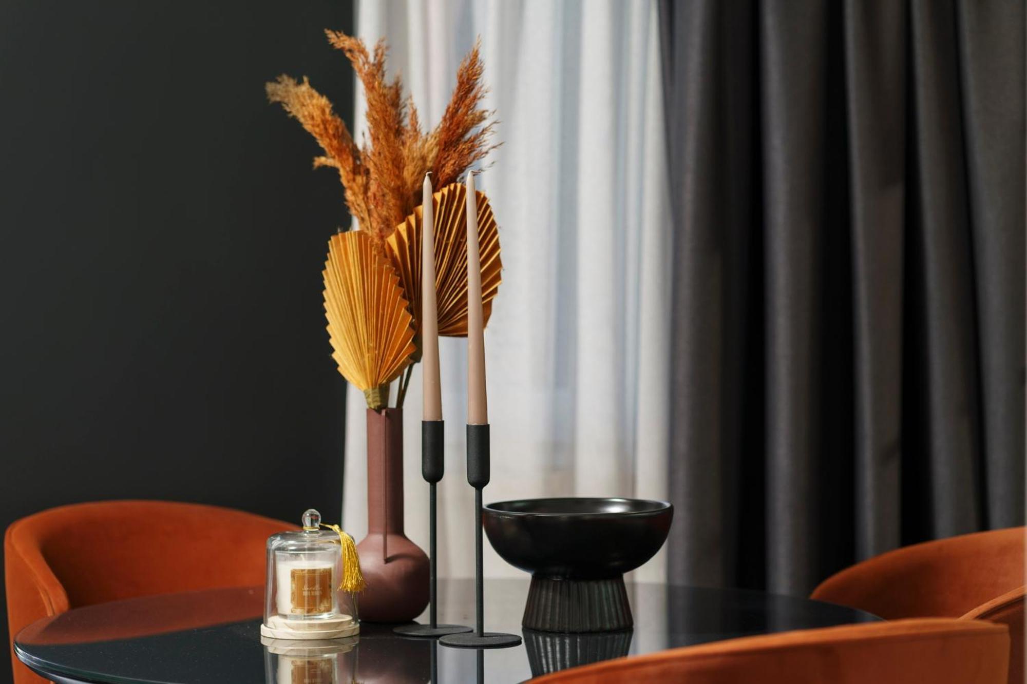 שיבניק Apartments Antonia מראה חיצוני תמונה
