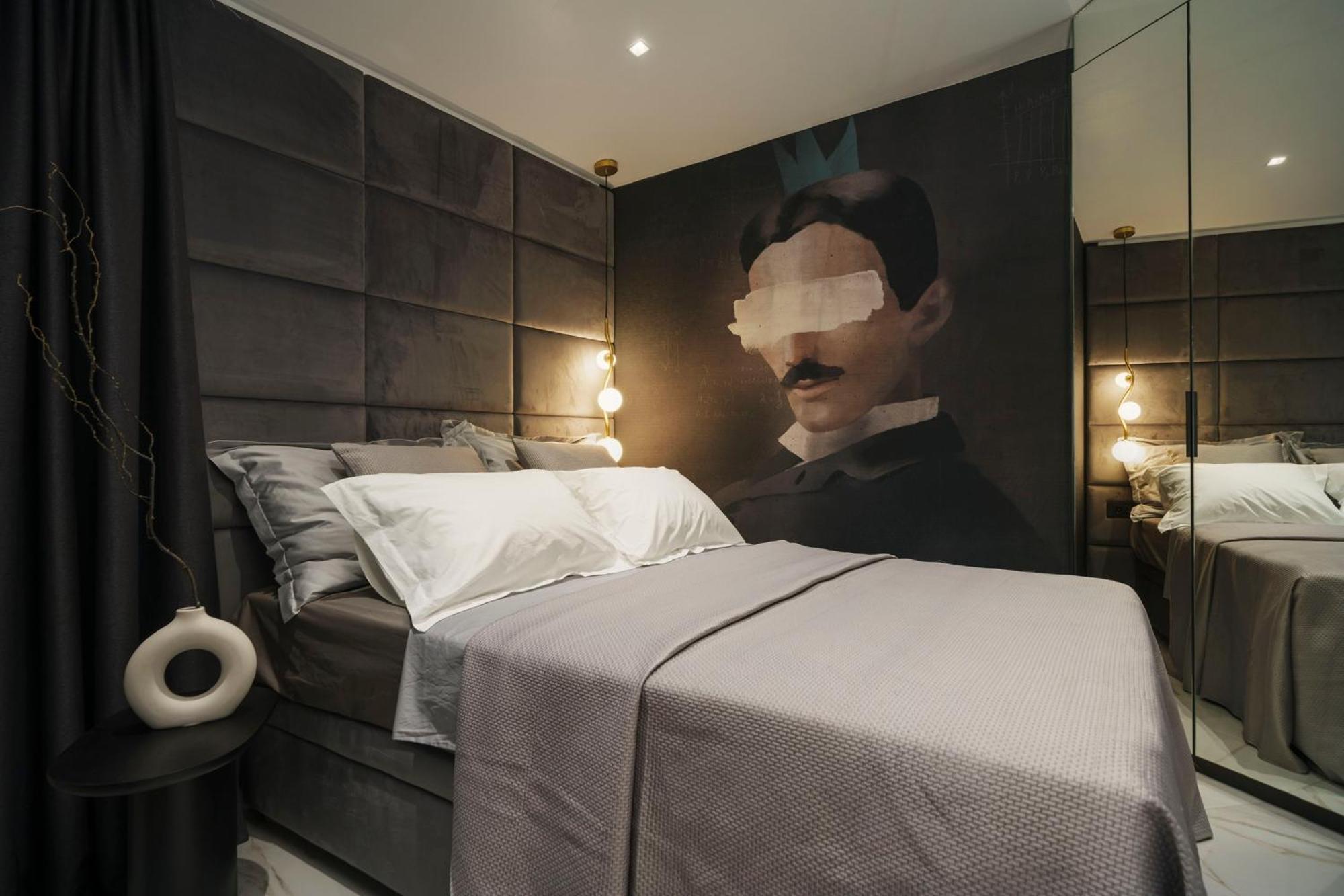 שיבניק Apartments Antonia מראה חיצוני תמונה
