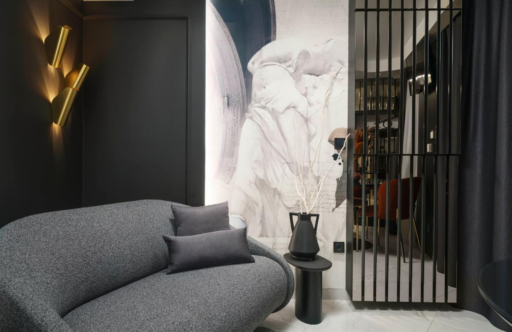 שיבניק Apartments Antonia מראה חיצוני תמונה