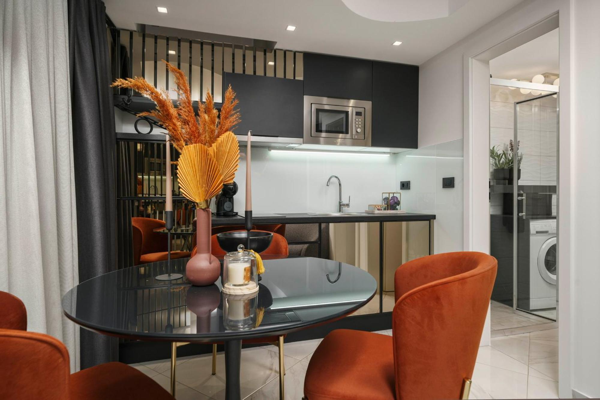 שיבניק Apartments Antonia מראה חיצוני תמונה