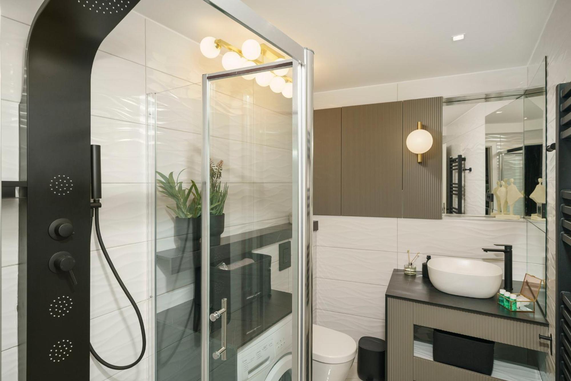 שיבניק Apartments Antonia מראה חיצוני תמונה